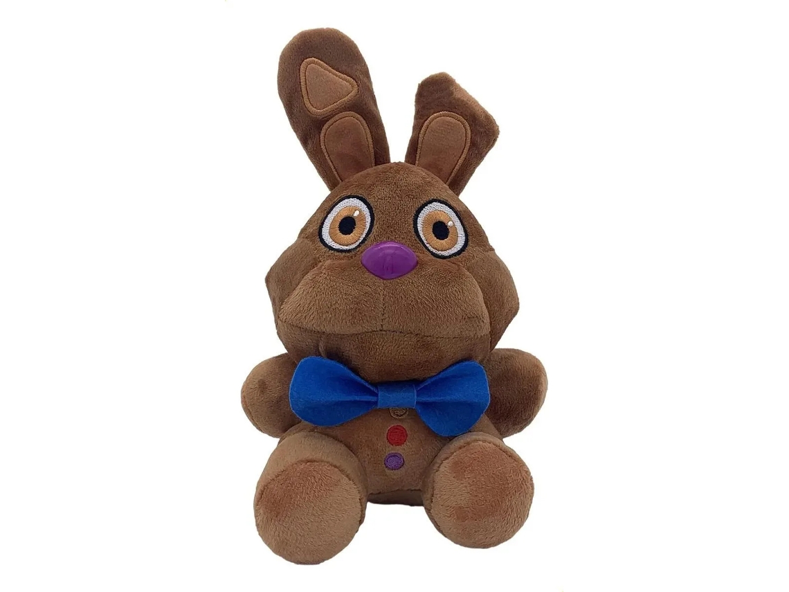 Gy Yy/ 0 X De Em 5 Noites Bonnie Polegadas Pelúcia Para Uso Doméstico
