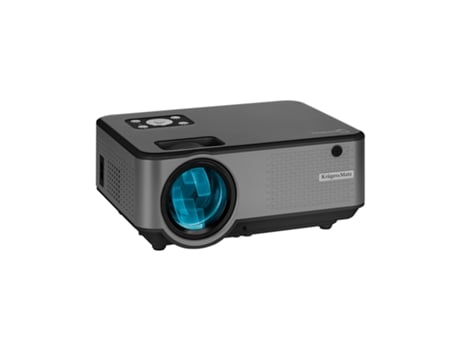 Led Projector With Wi Fi Fullhd Krugermatz V Led60 Kruger Matz