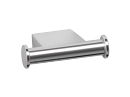 Suporte de Rolo Aluminium Prateadotatay