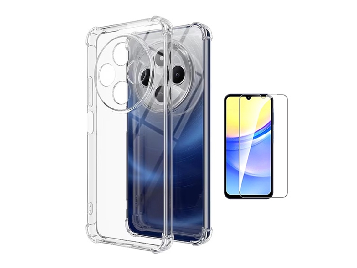 Pelicula de Vidro GIFT4ME Redmi 14R