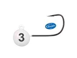 Cabeça de Micro-Chumbo FREESTYLE Jig 2,2 Cm