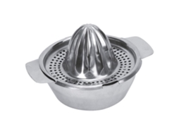 EQUINOX Citrinos 16 5X16 5X6 Cm Cinza