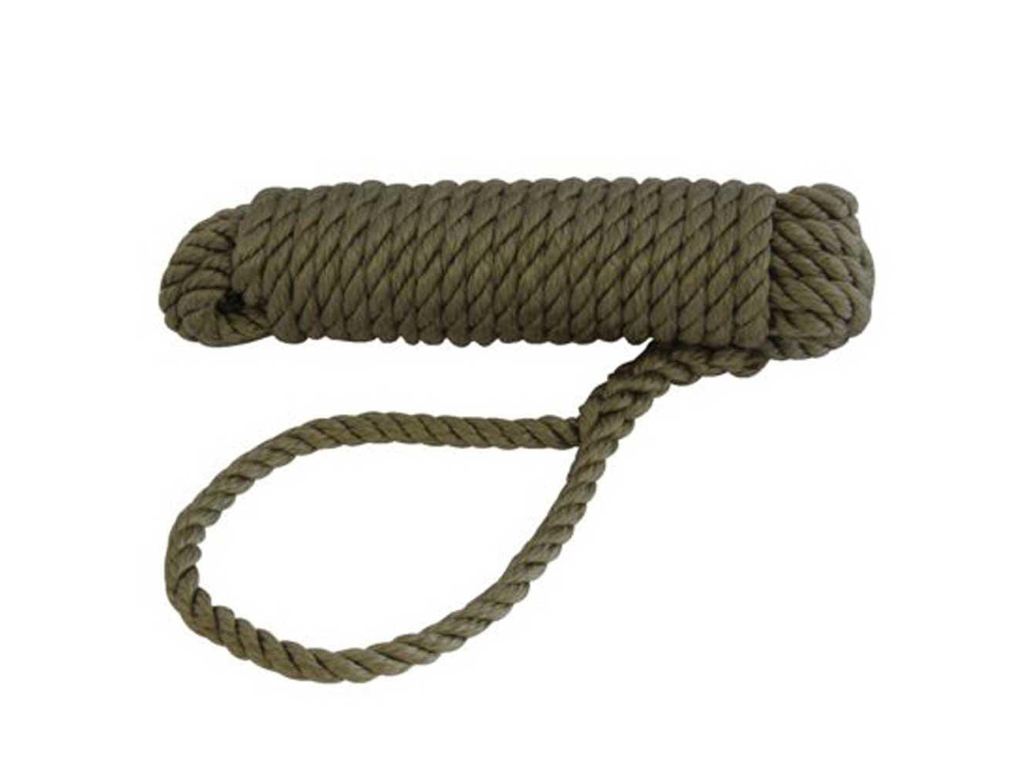 Talamex Amarração Superlene 12 Mm