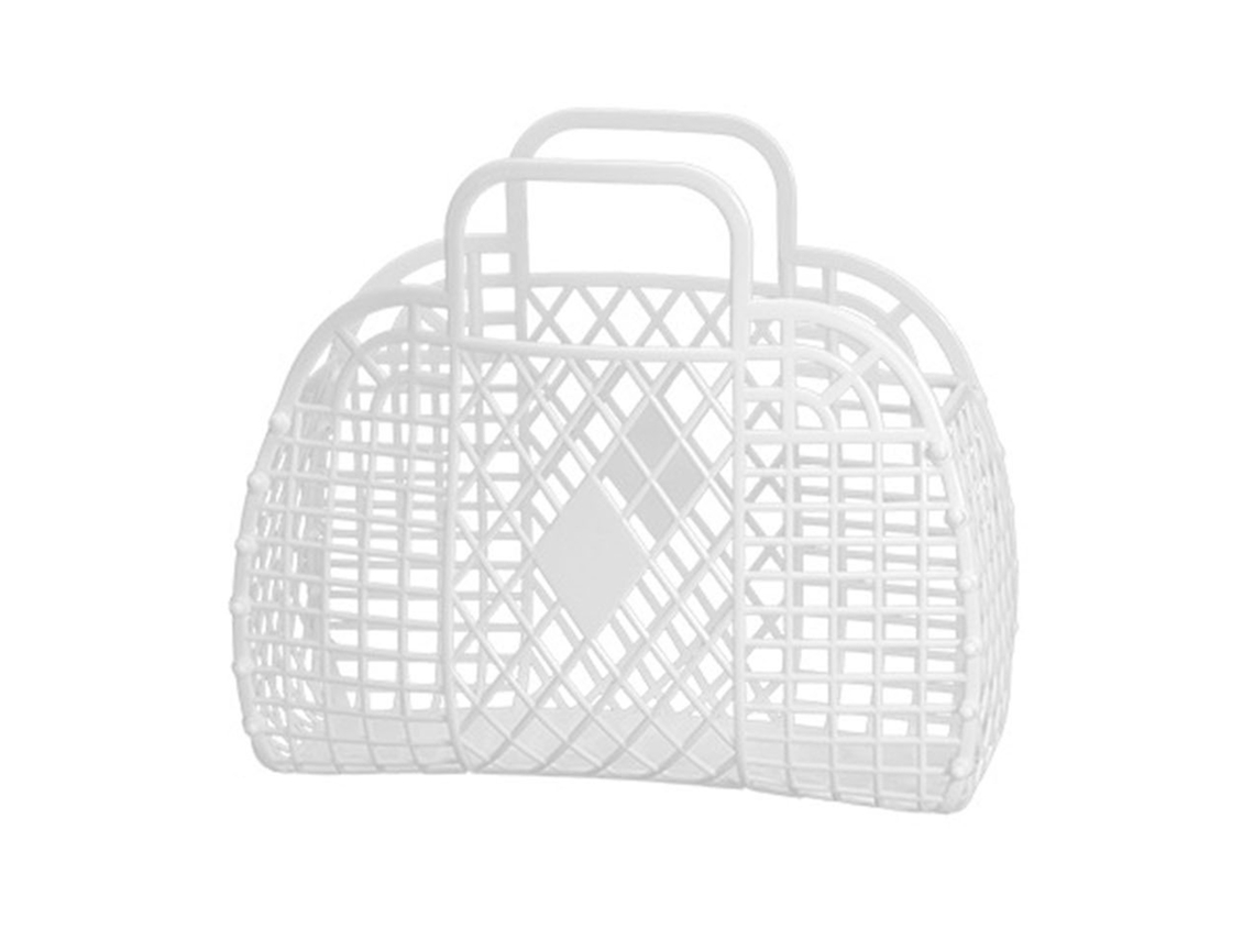 Porta pratos Telescópico de Plástico, com Drenagem, para Cozinha, Branco