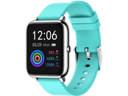 Smartwatch ALIMENTATION Yiz78 Azul