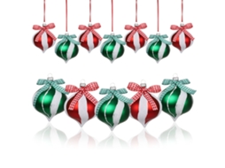 Ornament De Natal Penduricalho Decorativo