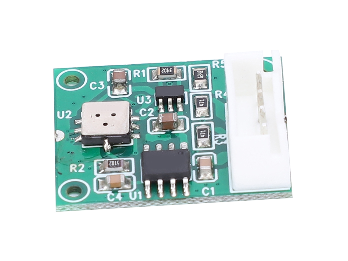 Módulo Sensor De Formaldeído Mmd1001s: Equipamento De Monitoramento E Teste De Qualidade Do Ar