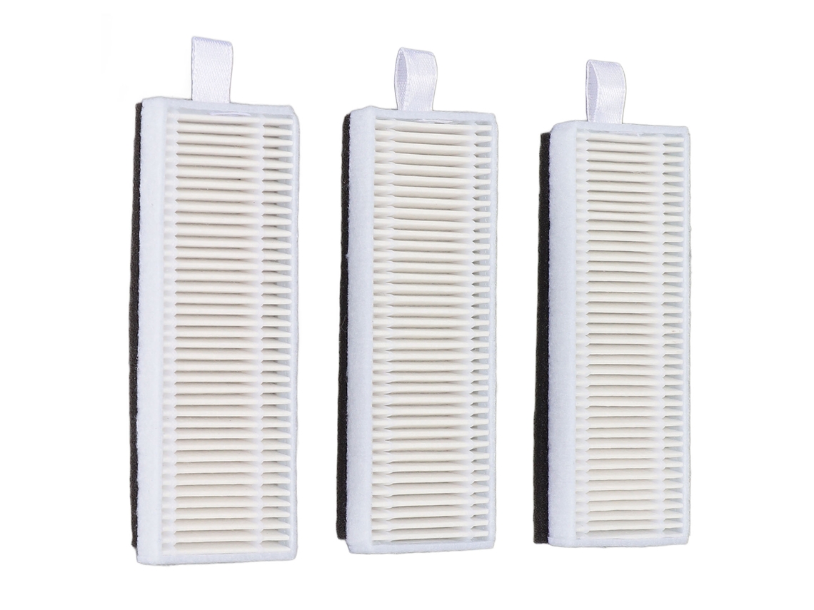 Filtro LAXISCREED para Ecovacs N9+