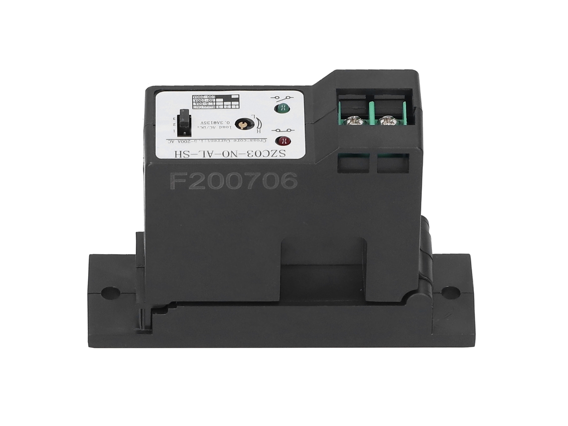 Laxiscreed Interruptor De Indução Para Equipamentos Industriais E Controladores Plc