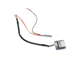Módulo Gpseachine E188 E188s Peças de Substituição para Helicóptero Rc MDUG