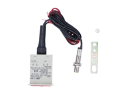 Contador Digital Berm JDM11 6HAC 110V Sensor Nível S/MARCA