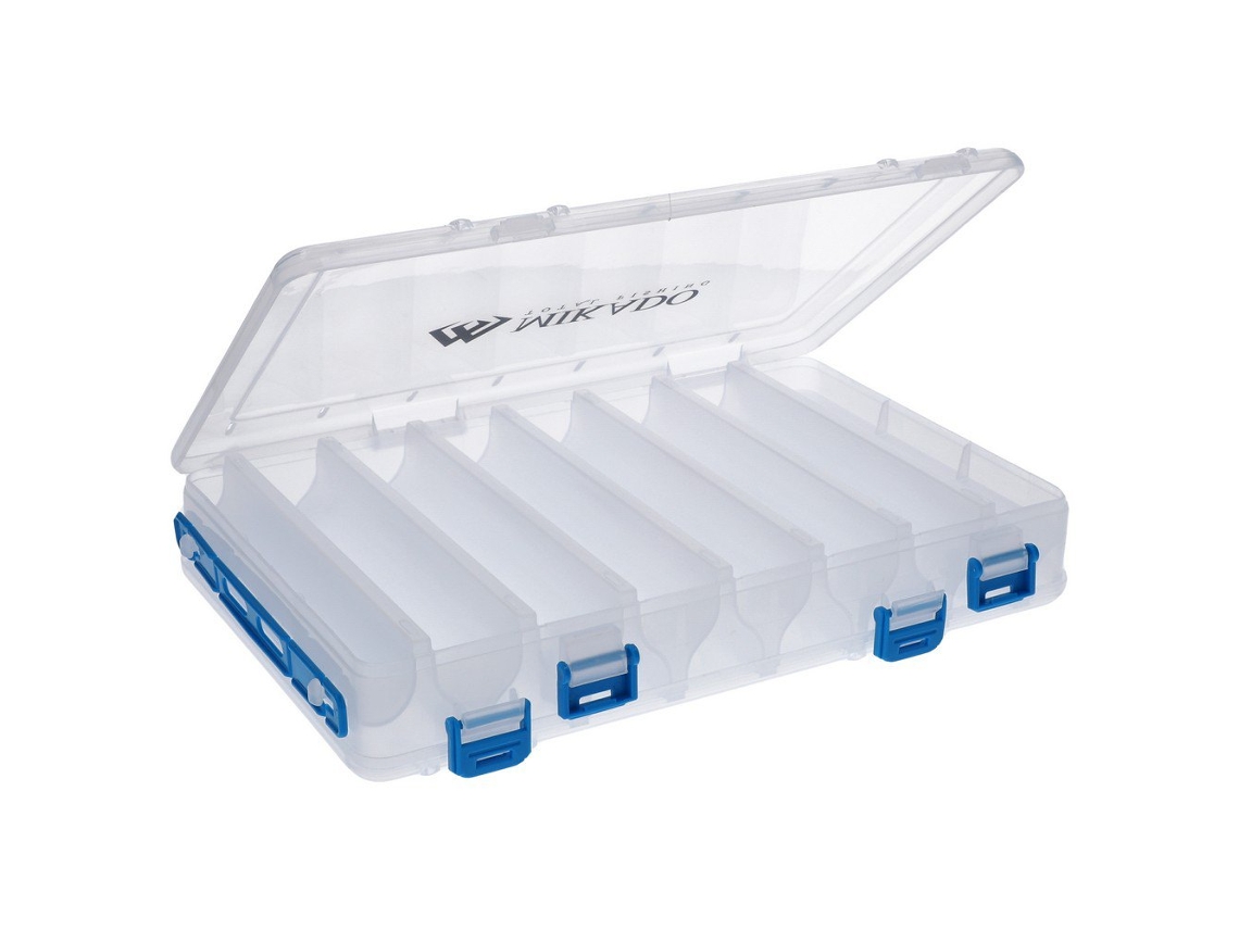 Caixa Nautica MIKADO Equipamento h488