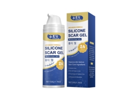 Gel Cuidado Light Mark Alta Performance Pele