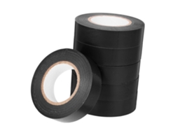 Fita Isolante Elétrica Autoadesiva Hohopeti 19mm X 20m Para Isolamento E Reparo De Cabos, Durável E Segura Para