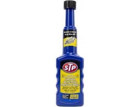 Tratamento Limpeza Antipartículas Diesel  (200ml)