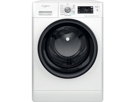 MÁQUINA LAVAR ROUPA WHIRLPOOL FFB10469BVSPT