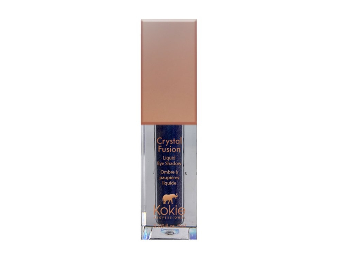 Kokie Crystal Fusion Liquid Eyeshadow - Astrid
