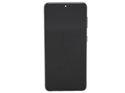 Aetheria tela Lcd Digitador Touch para Galaxy S21 5g G9910 G991a G991f G991p G991r4 6.2 Polegadas Preta