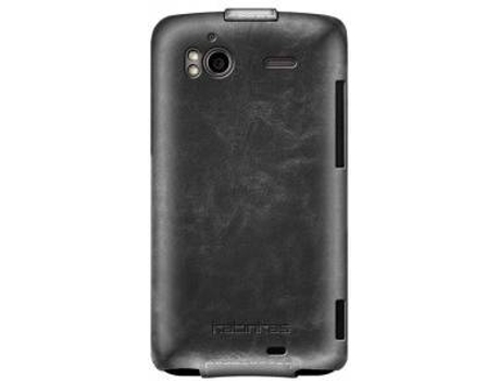 Capa HTC Sensation KATINKAS Cowboy f/ HTC Sensation Preto