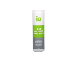 Gel De Banho Aloé Vera Interapothek (750 Ml)