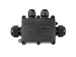 1pcs Caixa De Junção Ip68