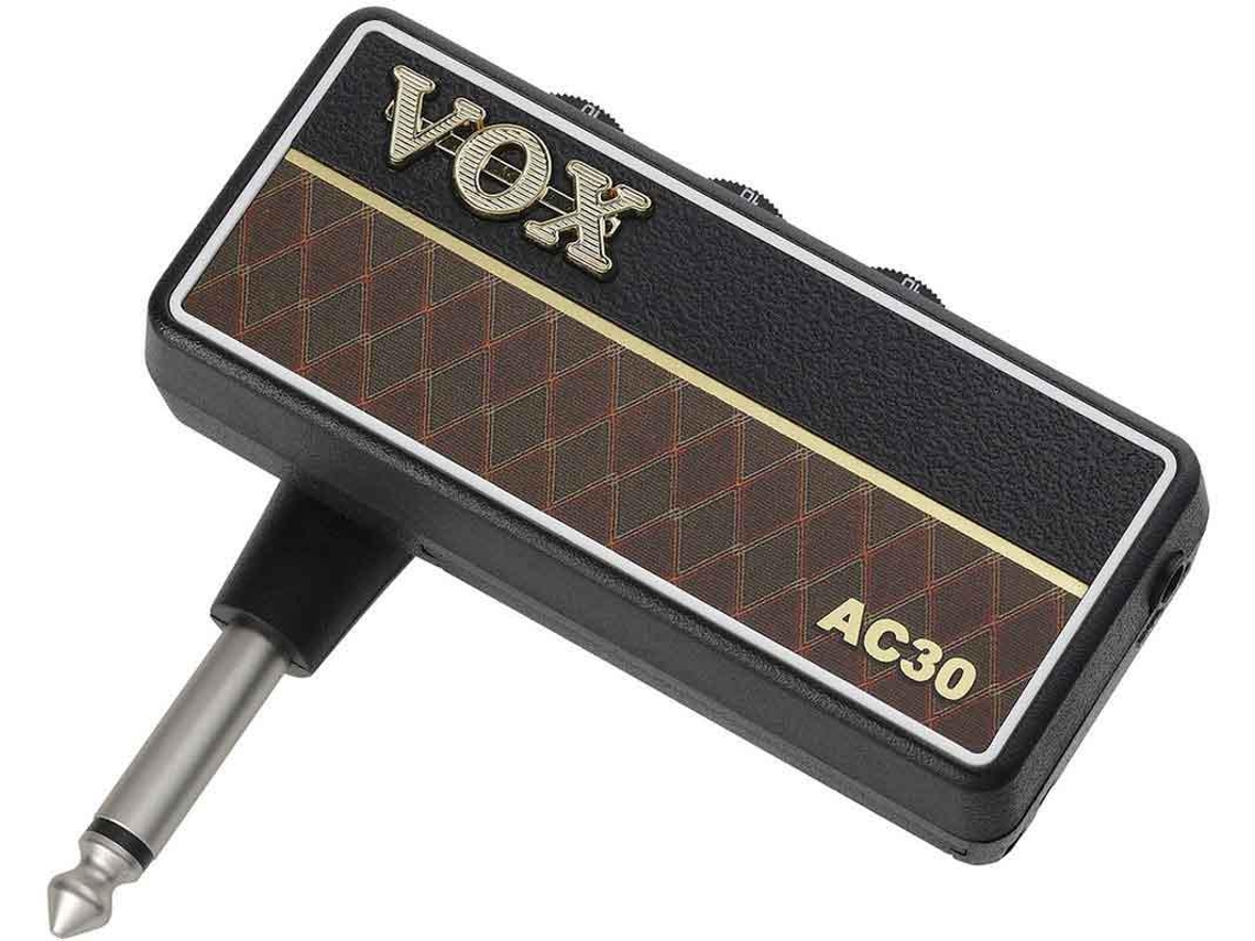 Amplug 2 Ac30