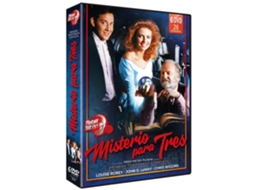 Friday the 13th: The Series  (1987) / Misterio Para Tres 