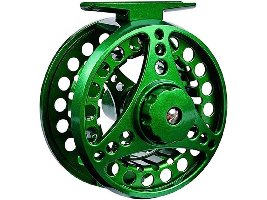 Pesca Ideal Leve, resistente, equilibrado para desempenho com varas | S/MARCA