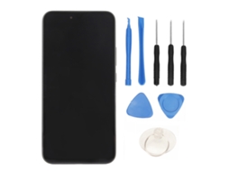Kit Reparo Tela Galaxy A34 LAXISCREED