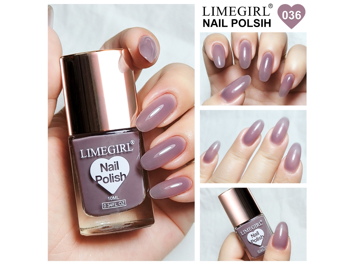 Gel Para Unhas Com Strass36