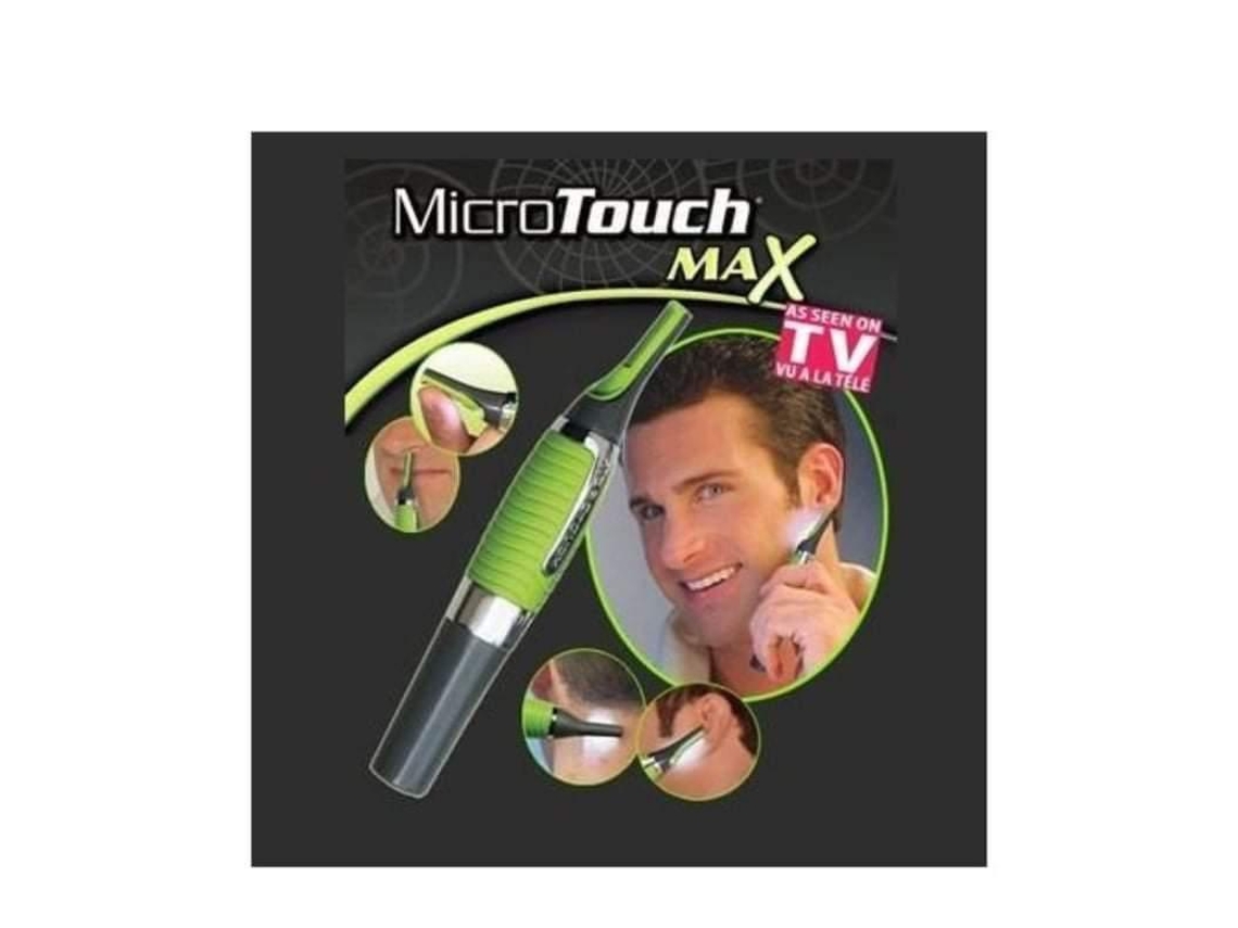 Depiladora de Precisão Masculina