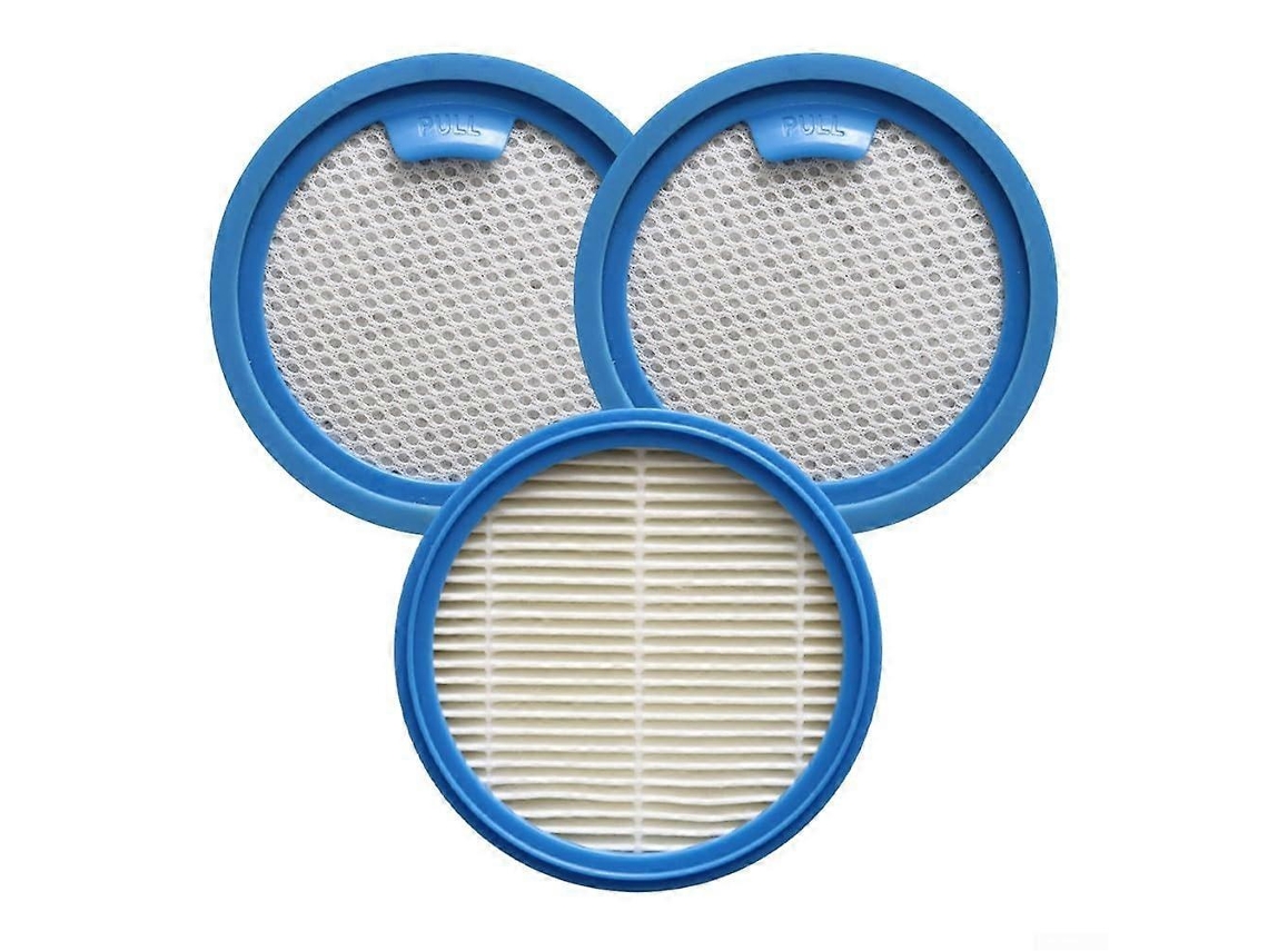 Kit De Filtro De Reposição Para Aspirador De Pó Portátil Askw5 Sem Fio 7000. Acessórios De Reposição._ptg