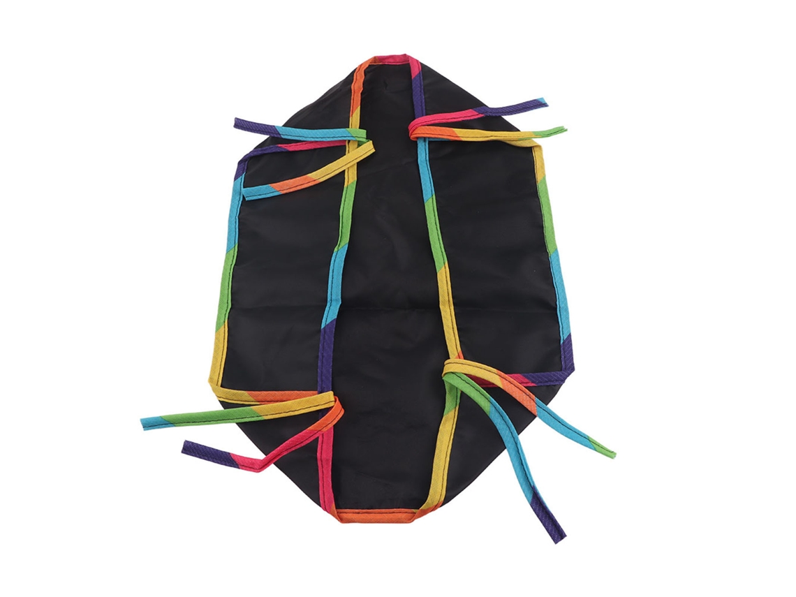 Mali cesta para Carrinho de Bebê Organizador Pram Pushchair Armazenamento Sacola Oxford 600d