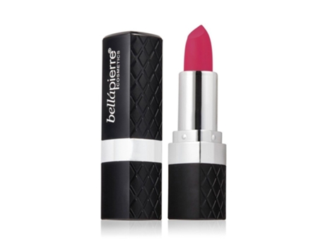 Bellapierre Matte Lipstick - Hothead