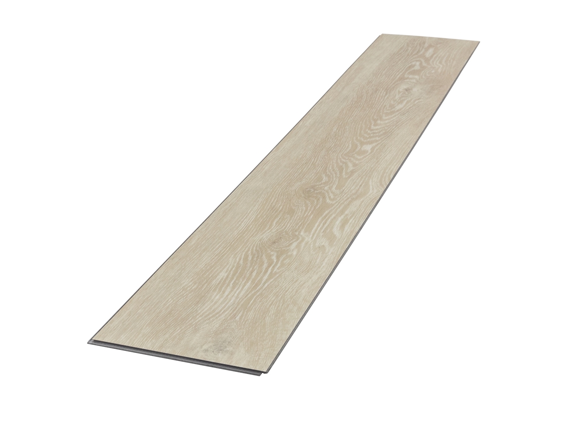 Pavimento PVC-vinílico ML-Design 7,7m² carvalho castanho afterglow click system 35x tábuas