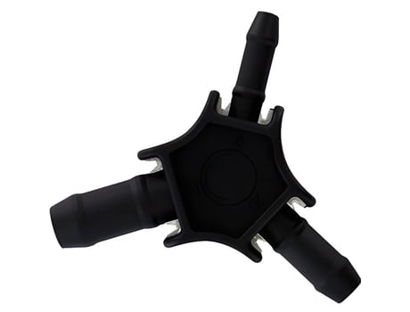 Rebarbador / Calibrador para Tubo Multicamada Ø16 Ø20 Ø26 Noyon & Thiebault NT NOYON & THIEBAULT