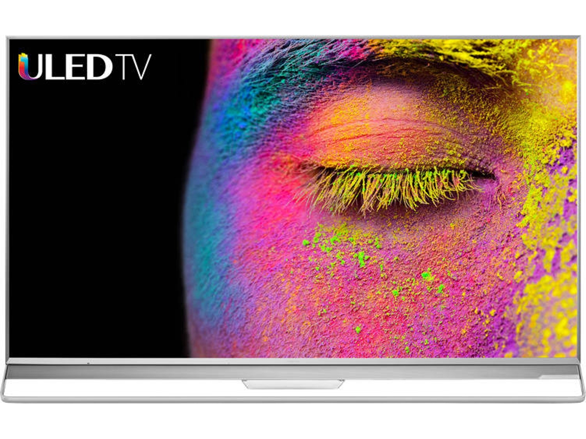 TV HISENSE H75NU9800 (ULED -  75'' - 189 cm - 4K Ultra HD - Smart TV)