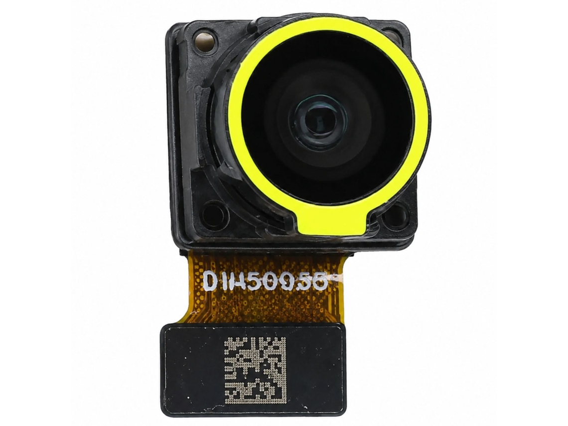 Câmara Traseira Para Xiaomi 17 Ultra Grande-angular 50 Mp Com Flex