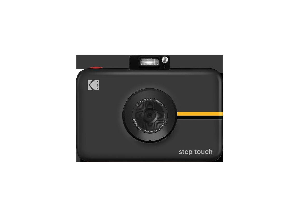 Câmara Digital KODAK Kodak Step Touch Worten.pt