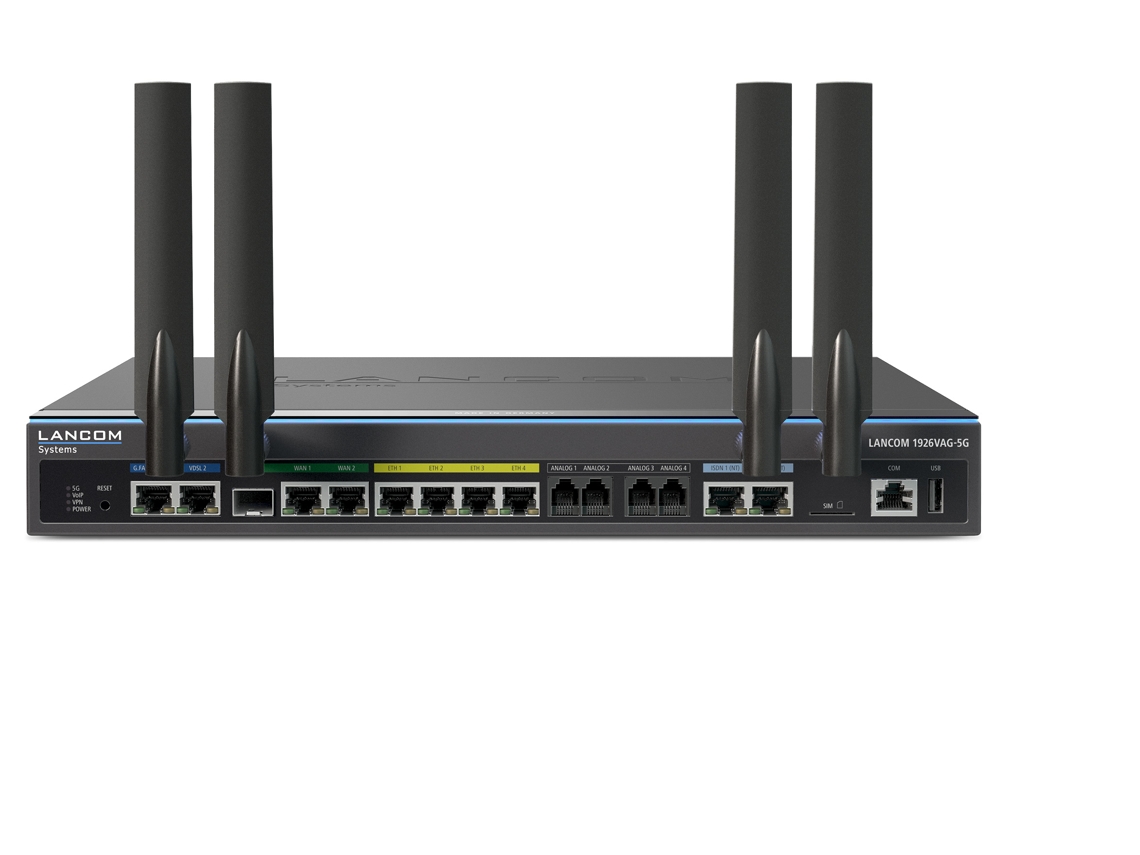 Router LANCOM SYSTEMS