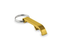 Llavero de Aluminio Reciclado MIDOCEAN