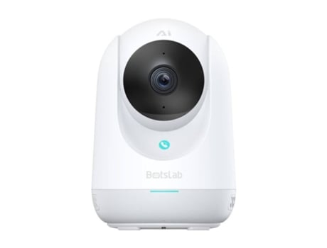 BOTSLAB 2C Pro C222 5Mp Wifi Infravermelhos e Visão Nocturna a Cores Câmara de Vigilância