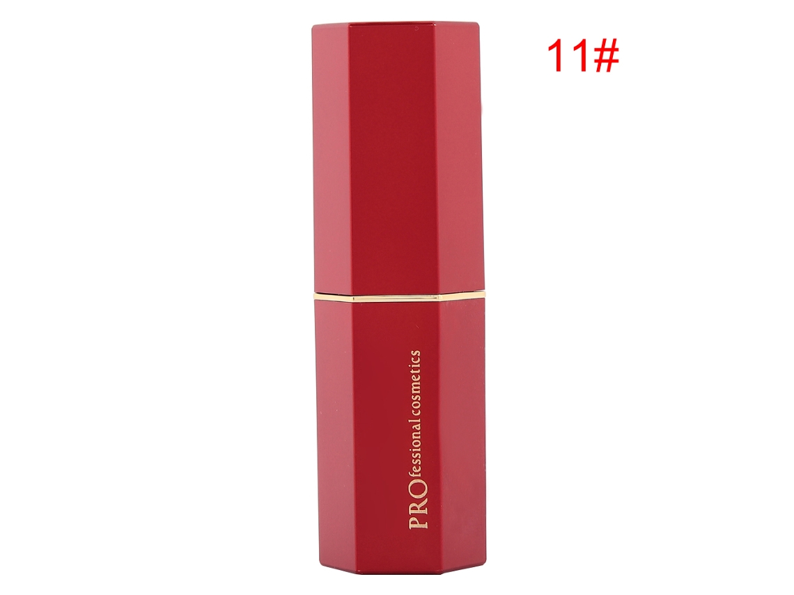 Batom Hidratante Mate Imagic De Longa Duración Brillo Labial Hidratante Maquillaje Cosmético (11)