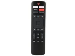 Controle remoto universal para TVs 4K Hisense, substituindo modelos Erf3a69s e Erf3b69 EOOCOO