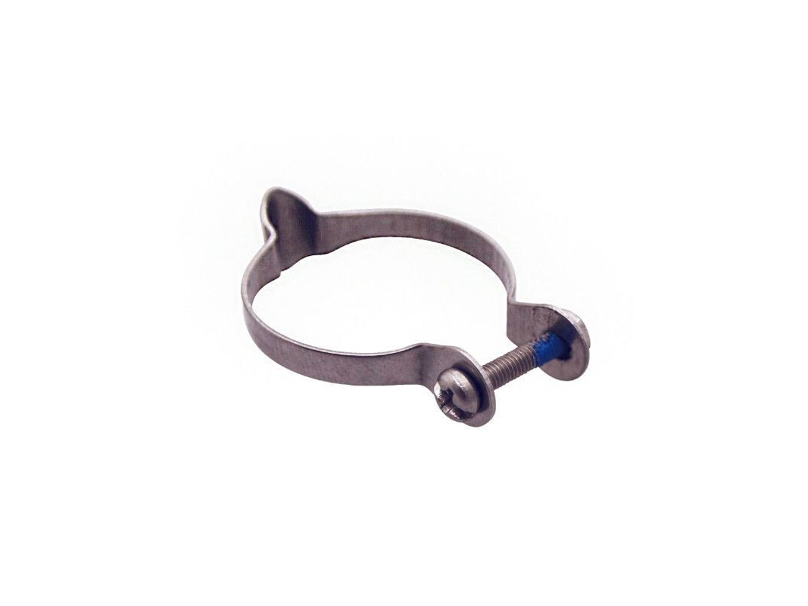 Conjunto de 3 golas de conduta P2R Vintage