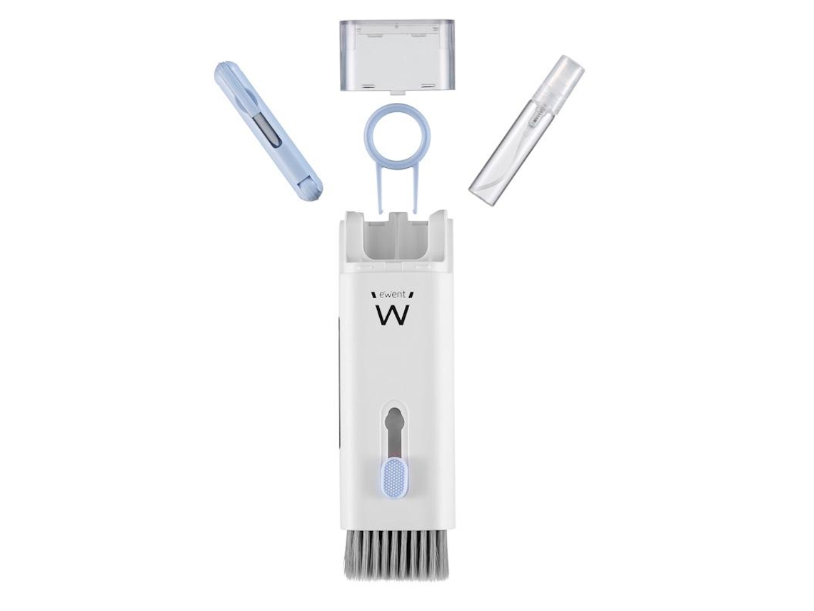 Kit Limpeza 7 em 1 EWENT EW5630 - Branco