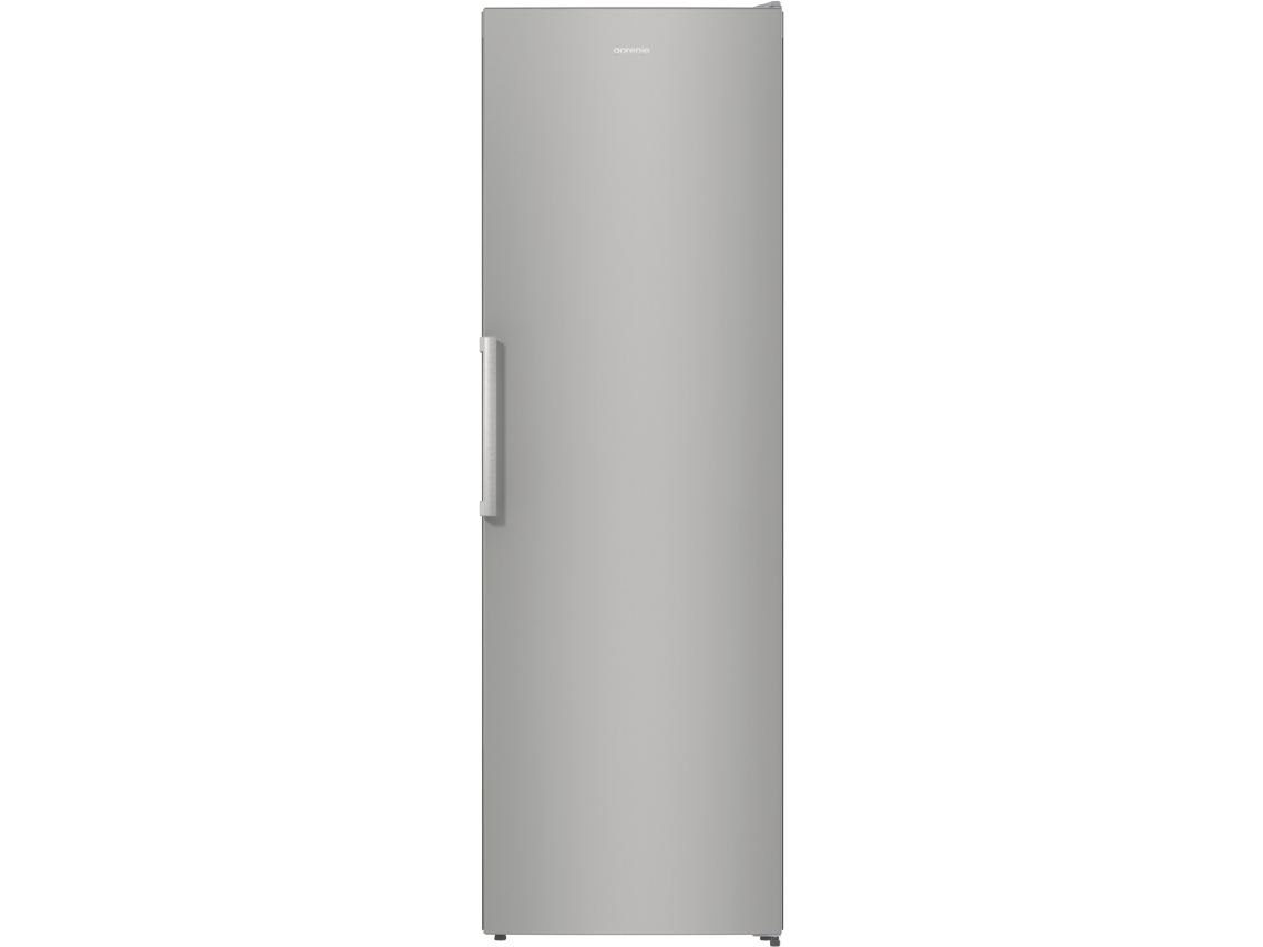 R619ees5 Geladeira Independente 398 LE Cinza, Metal Gorenje