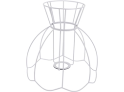 Suporte Para Luminária De Mesa Faça Você Mesmo, Compatível Com Lustres.