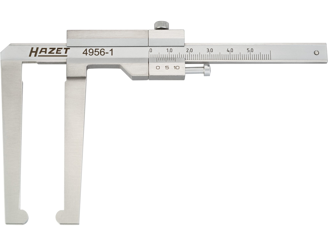 Pinça para discos de freio 4956-1 HAZET