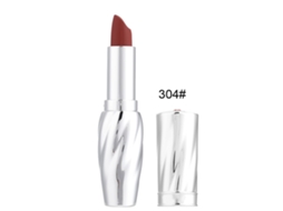 Labial Mate Velvet Hidratante De Larga Duración Fashion 3.8g (304)